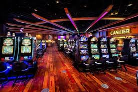 Официальный сайт Casino 7Bit